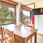 Apartmán V Du Bachat Asters E11 - Appt 6 Pers