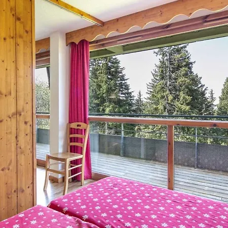V Du Bachat Asters E11 - Appt 6 Pers