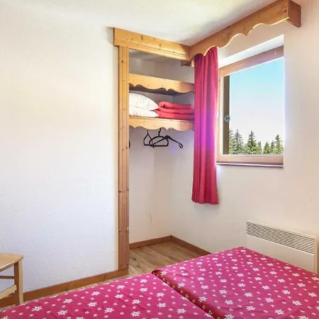 V Du Bachat Asters E11 - Appt 6 Pers