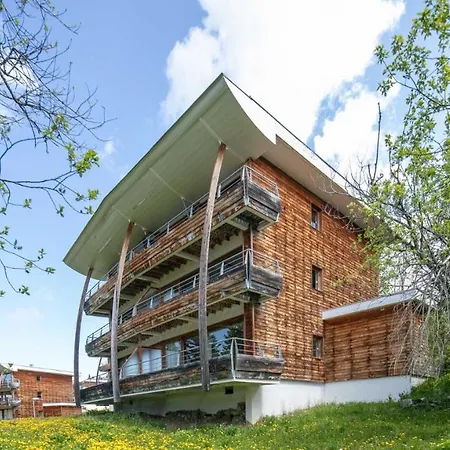 Apartamento V Du Bachat Asters E11 - Appt 6 Pers