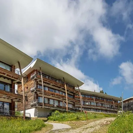 Apartamento V Du Bachat Asters E11 - Appt 6 Pers