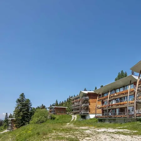 Apartamento V Du Bachat Asters E11 - Appt 6 Pers Chamrousse
