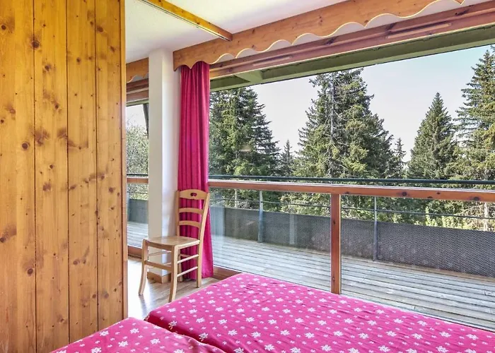 V Du Bachat Asters E11 - Appt 6 Pers